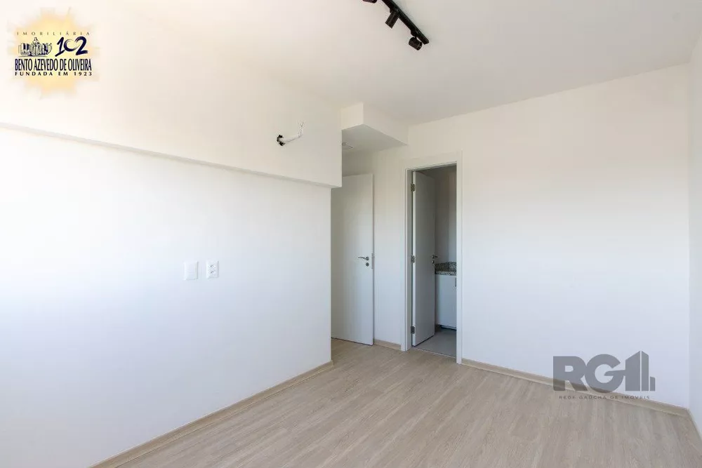 Apartamento, 2 quartos, 56 m² - Foto 3