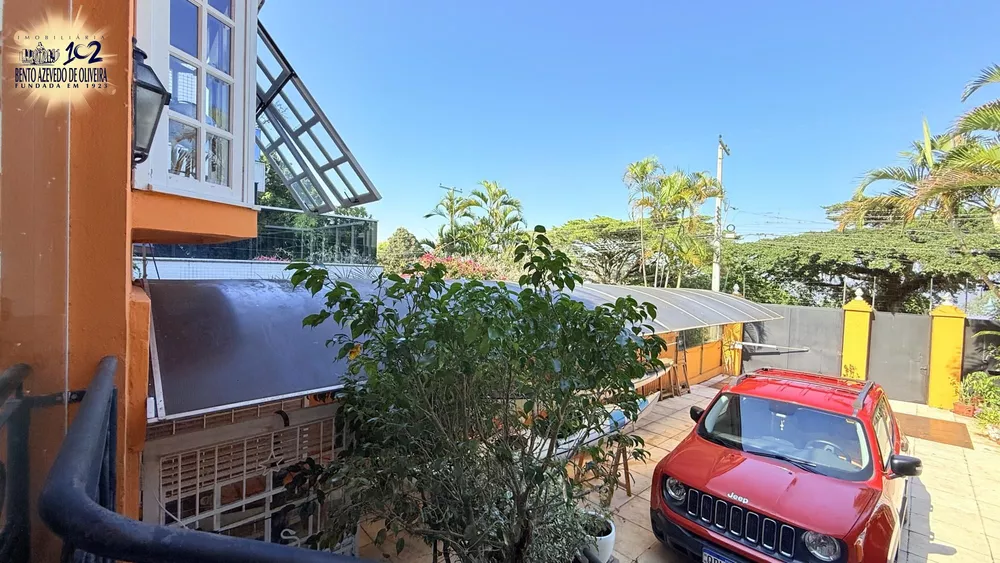 Casa, 3 quartos, 280 m² - Foto 2