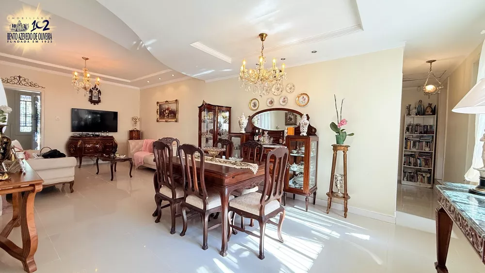 Casa, 3 quartos, 280 m² - Foto 8