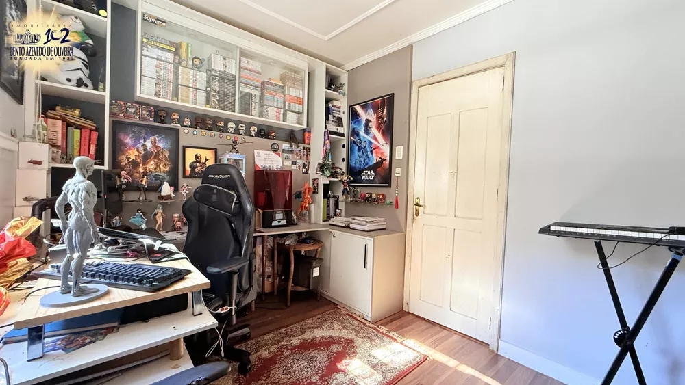 Casa, 3 quartos, 280 m² - Foto 4