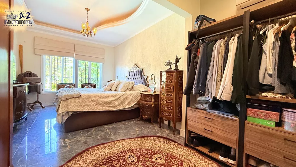 Casa, 3 quartos, 280 m² - Foto 3