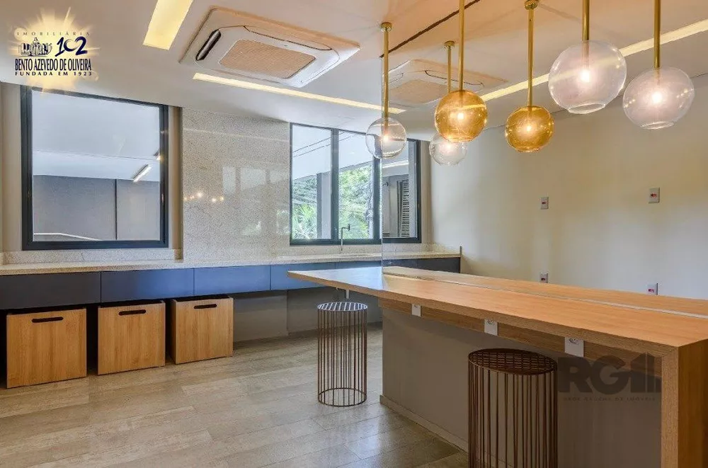 Apartamento, 1 quarto, 28 m² - Foto 5
