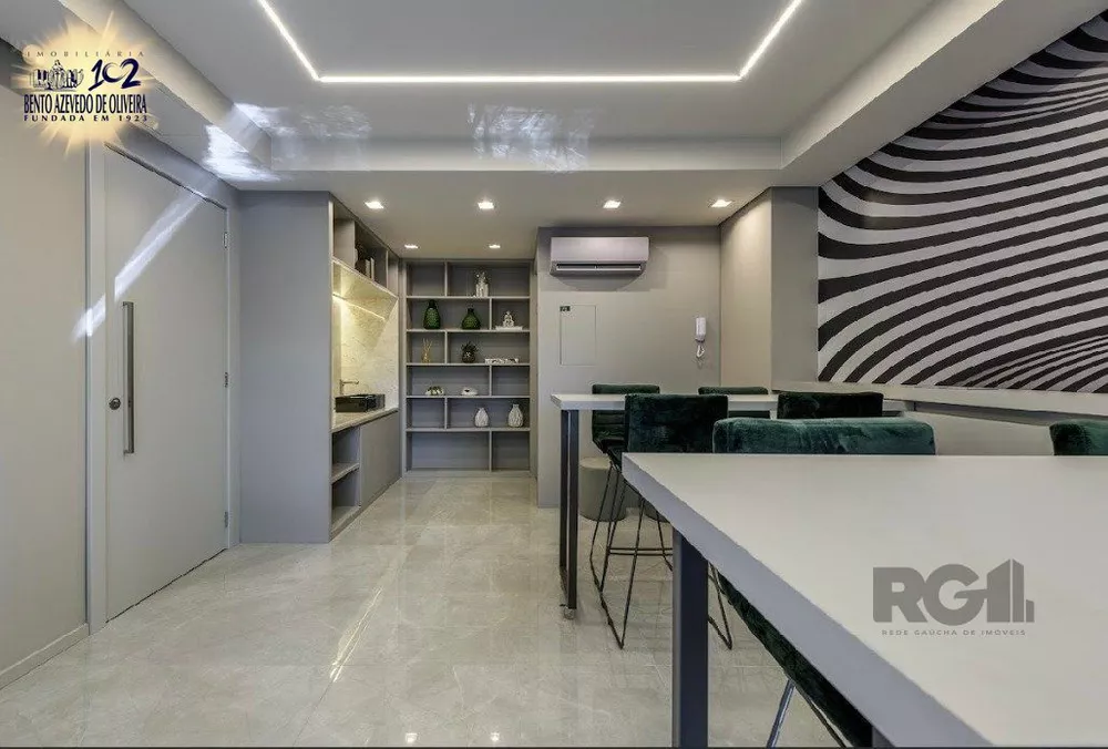 Apartamento, 1 quarto, 28 m² - Foto 4