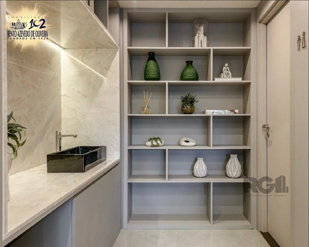 Apartamento, 1 quarto, 28 m² - Foto 8