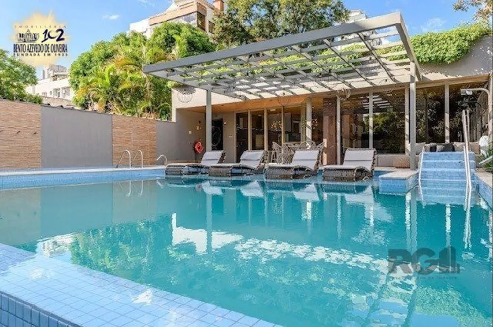 Apartamento, 1 quarto, 28 m² - Foto 7