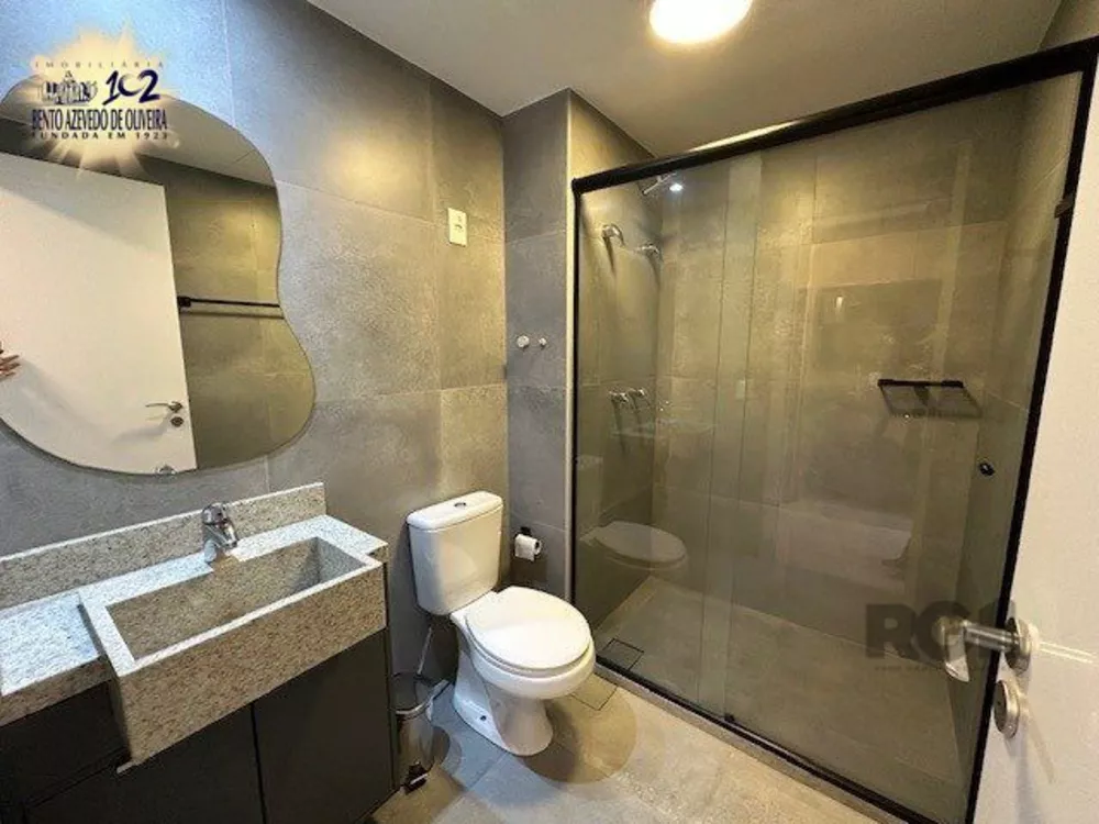 Apartamento, 1 quarto, 28 m² - Foto 6