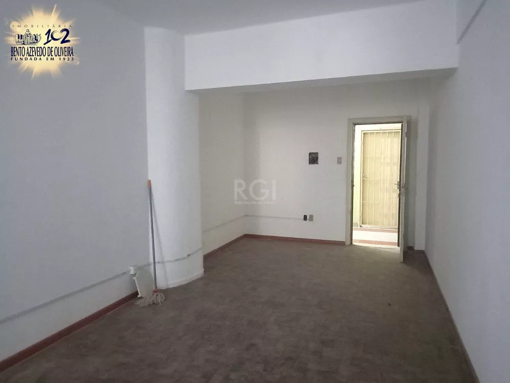 Sala-Conjunto, 28 m² - Foto 1