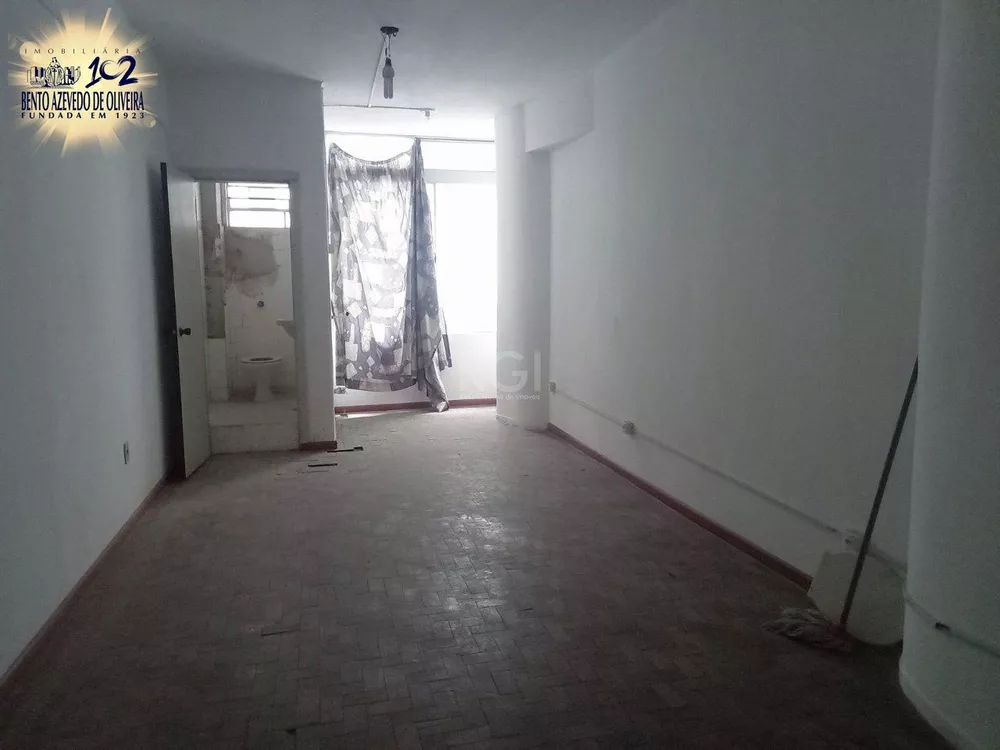 Sala-Conjunto, 28 m² - Foto 4