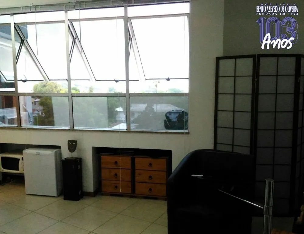 Sala-Conjunto, 26 m² - Foto 4