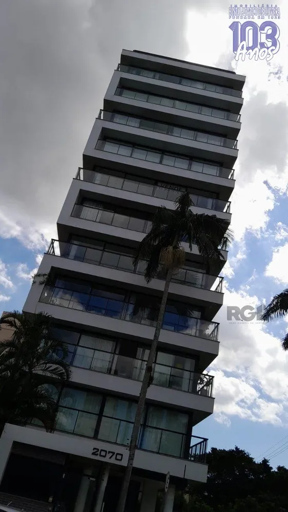 Apartamento, 2 quartos, 137 m² - Foto 4
