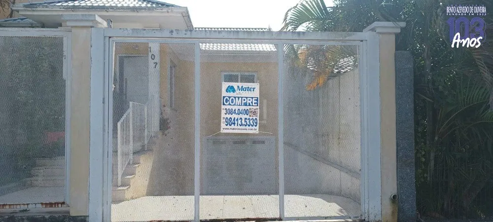 Casa, 3 quartos, 250 m² - Foto 1