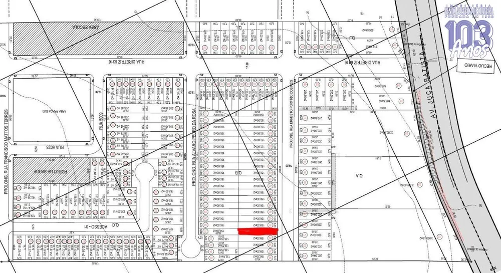 Terreno, 150 m² - Foto 1