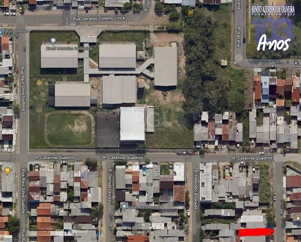 Terreno, 150 m² - Foto 3