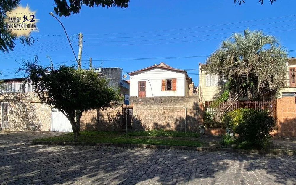 Terreno, 233 m² - Foto 2