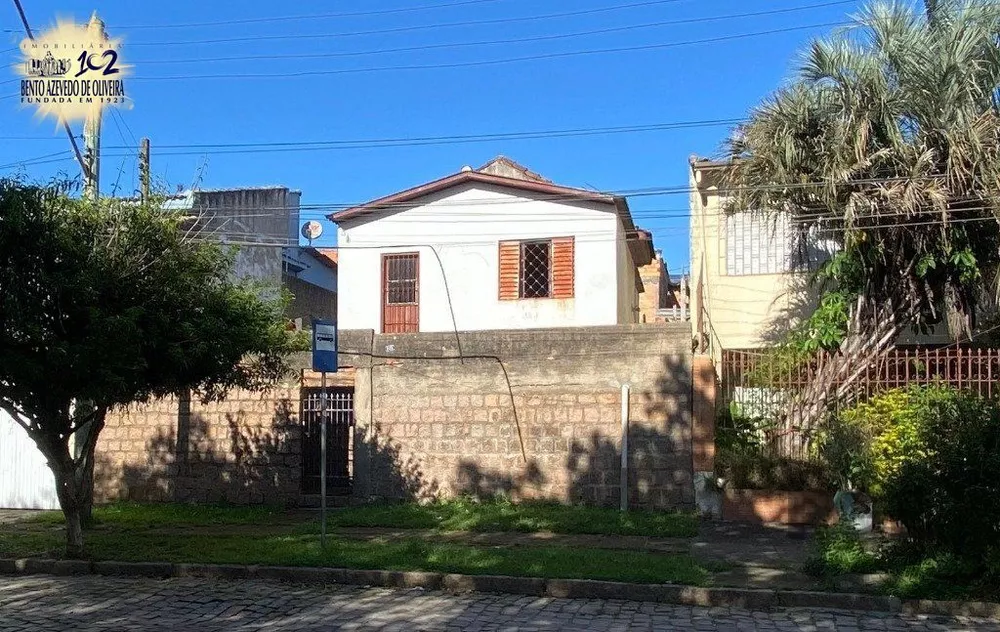 Terreno, 233 m² - Foto 3