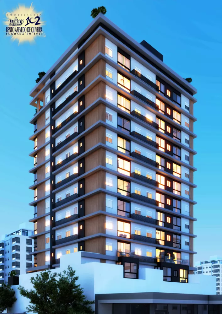 Apartamento, 2 quartos, 72 m² - Foto 2