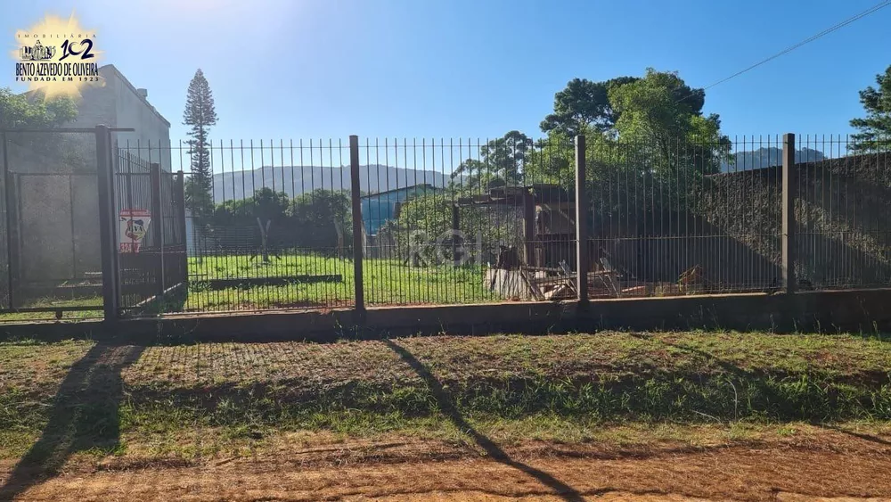 Terreno, 1000 m² - Foto 3