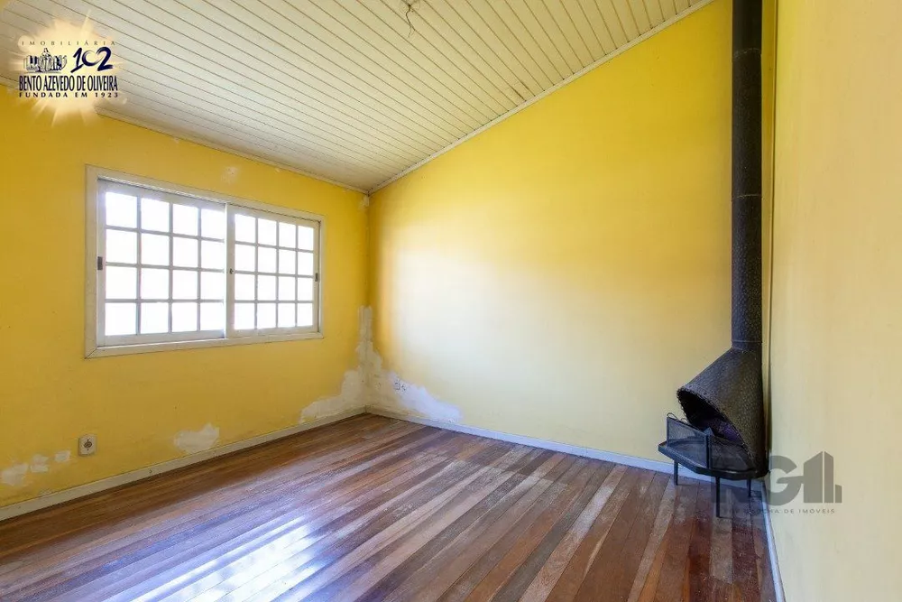 Casa, 3 quartos, 142 m² - Foto 1