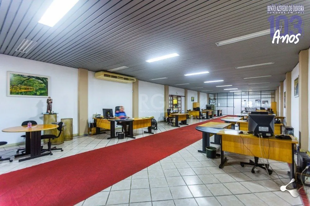 Prédio Inteiro, 51135 m² - Foto 1