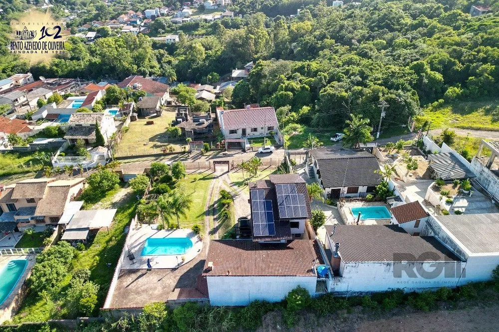 Casa, 3 quartos, 249 m² - Foto 5