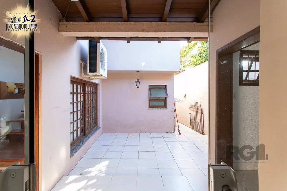 Casa, 3 quartos, 249 m² - Foto 4