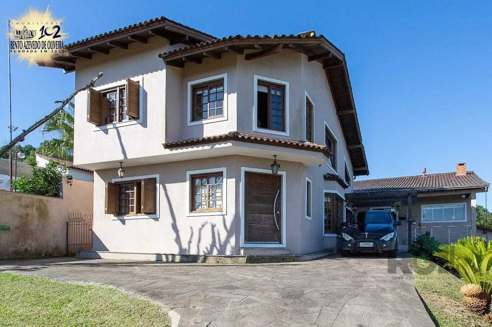 Casa, 3 quartos, 249 m² - Foto 7