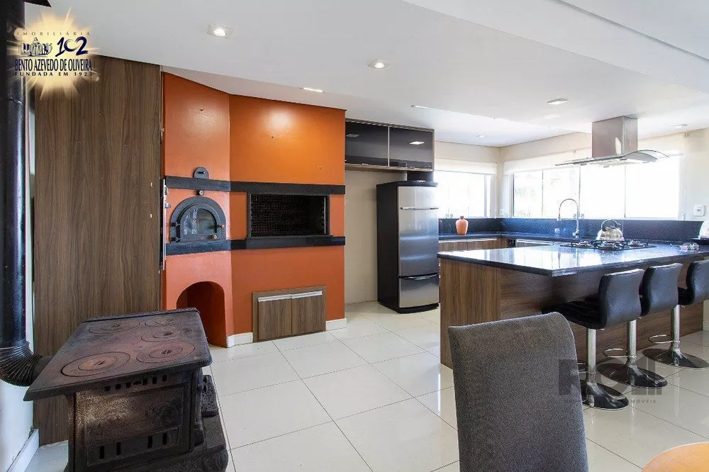 Casa, 3 quartos, 249 m² - Foto 6