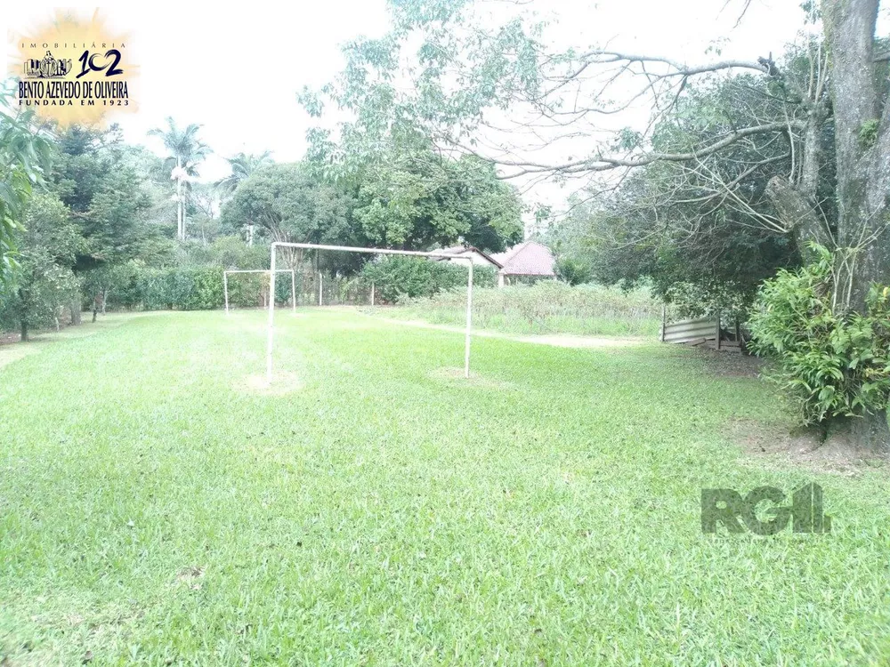 Chácara, 4 quartos, 3000 m² - Foto 7