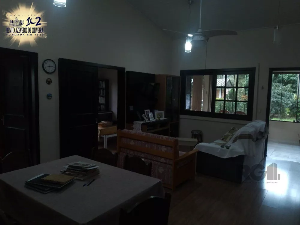 Chácara, 4 quartos, 3000 m² - Foto 3