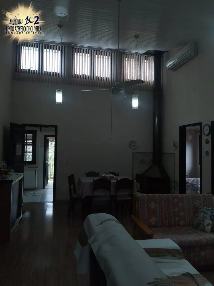 Chácara, 4 quartos, 3000 m² - Foto 2