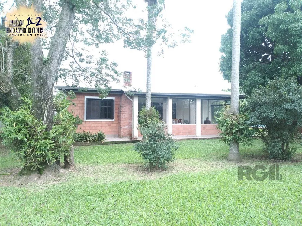 Chácara, 4 quartos, 3000 m² - Foto 6