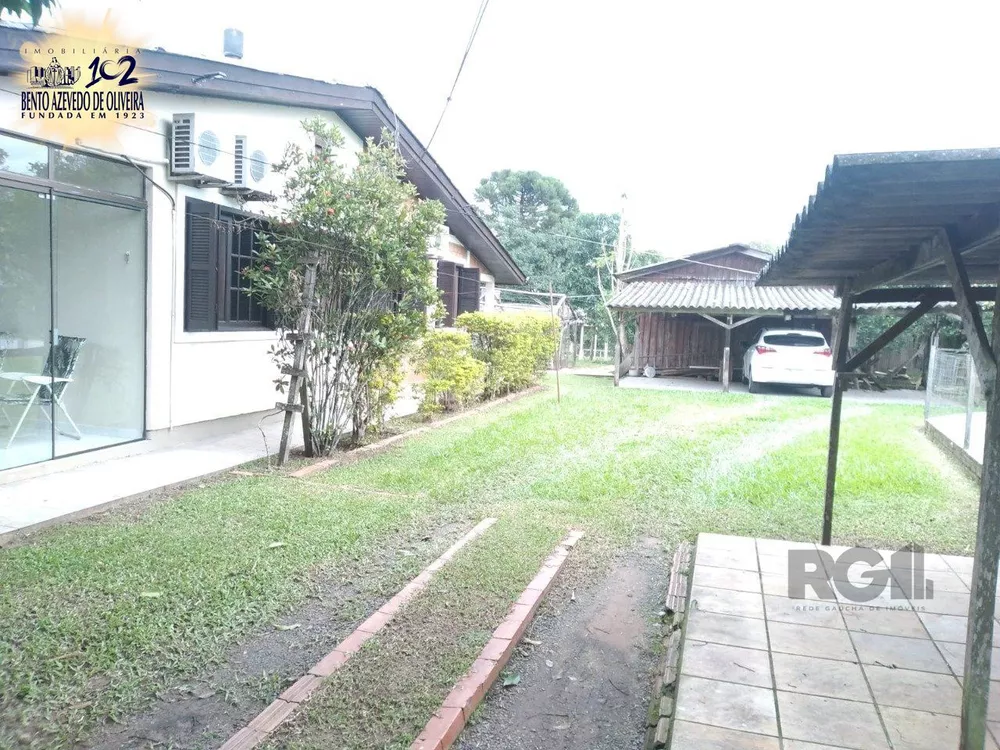 Chácara, 4 quartos, 3000 m² - Foto 1