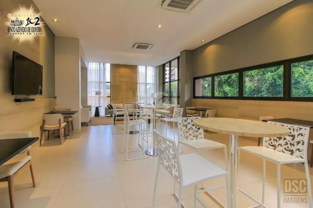 Apartamento, 4 quartos, 303 m² - Foto 1