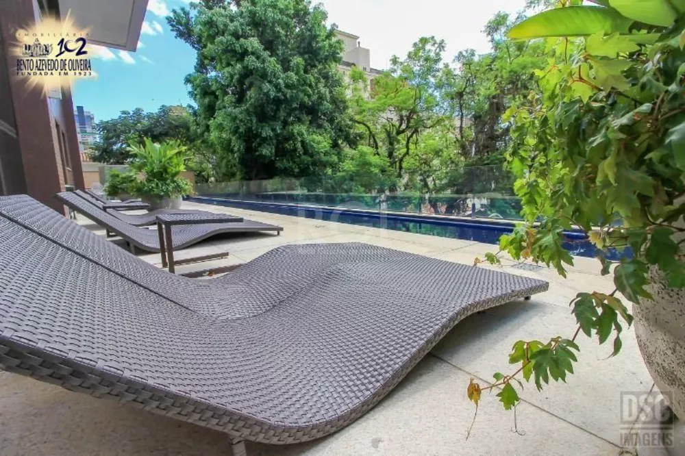 Apartamento, 4 quartos, 303 m² - Foto 5