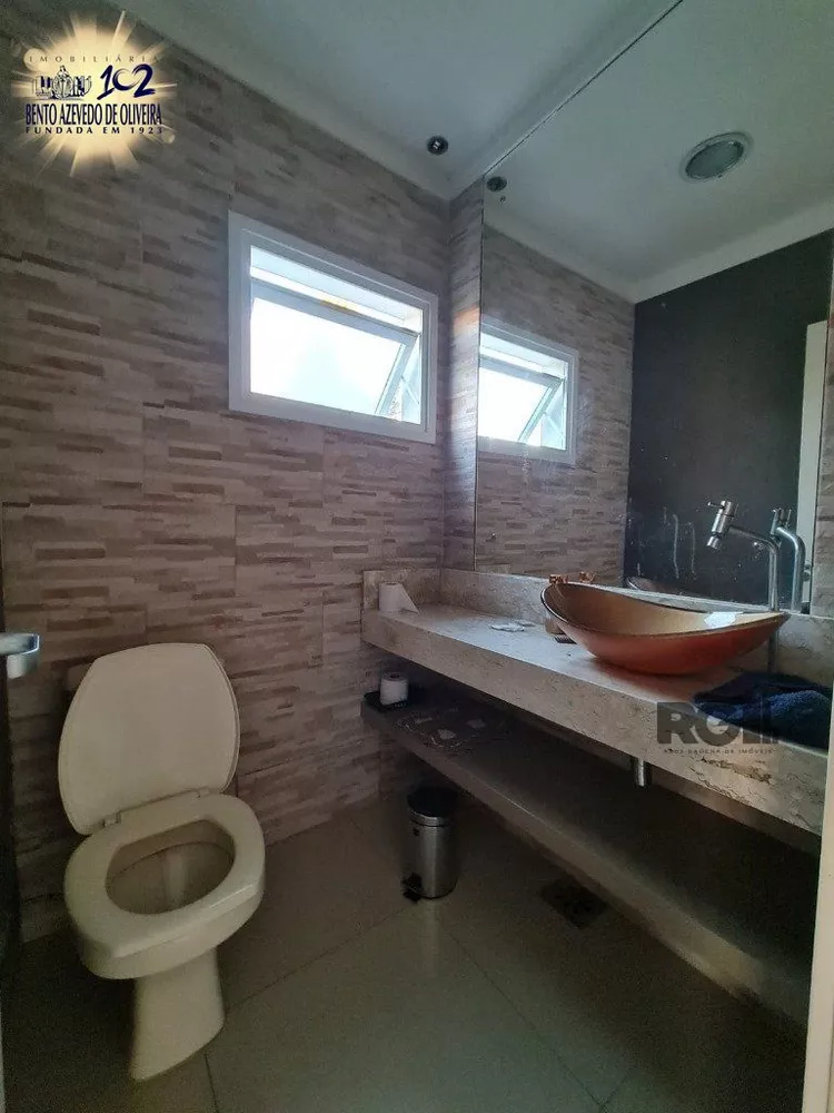 Casa de Condomínio, 3 quartos - Foto 8