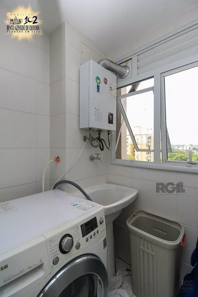 Apartamento, 3 quartos, 69 m² - Foto 2