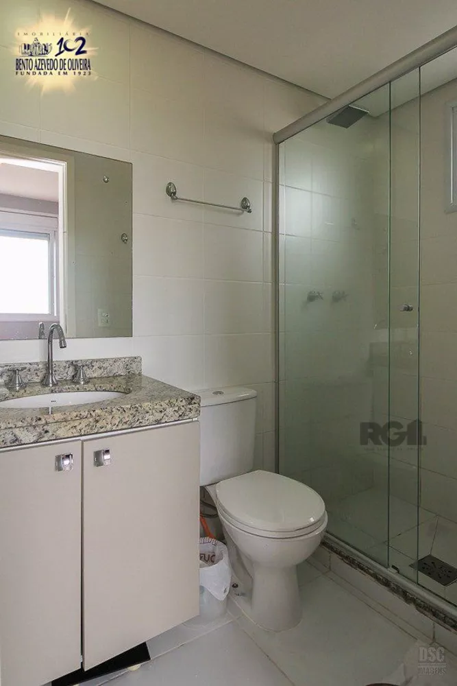 Apartamento, 3 quartos, 69 m² - Foto 7