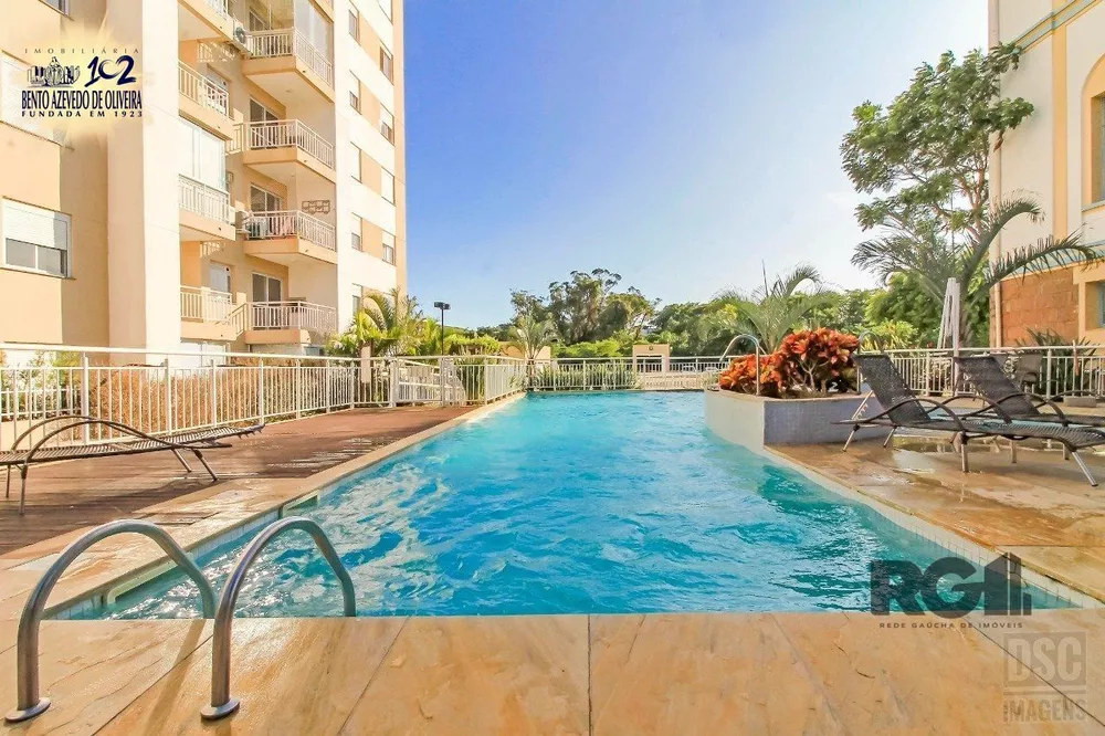 Apartamento, 3 quartos, 69 m² - Foto 1