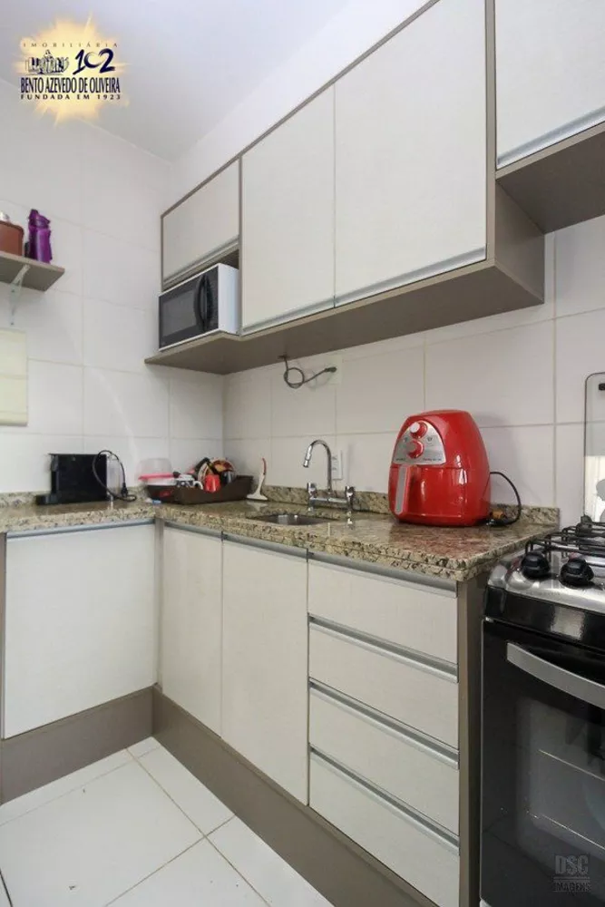 Apartamento, 3 quartos, 69 m² - Foto 8