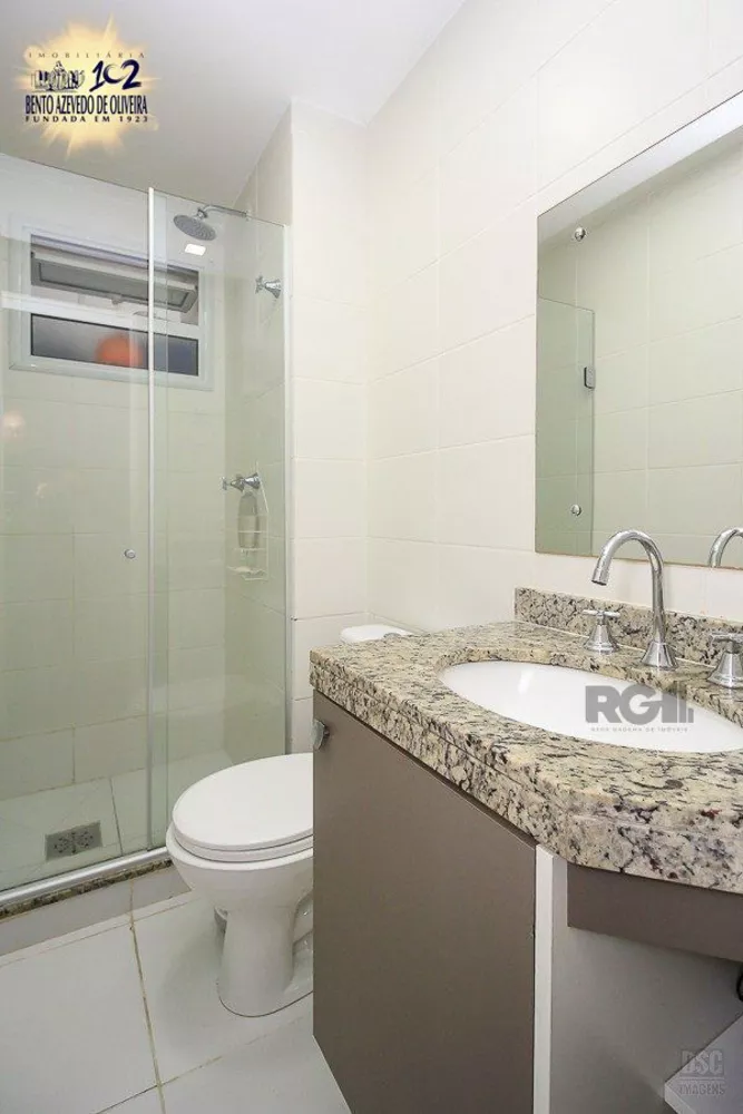 Apartamento, 3 quartos, 69 m² - Foto 3