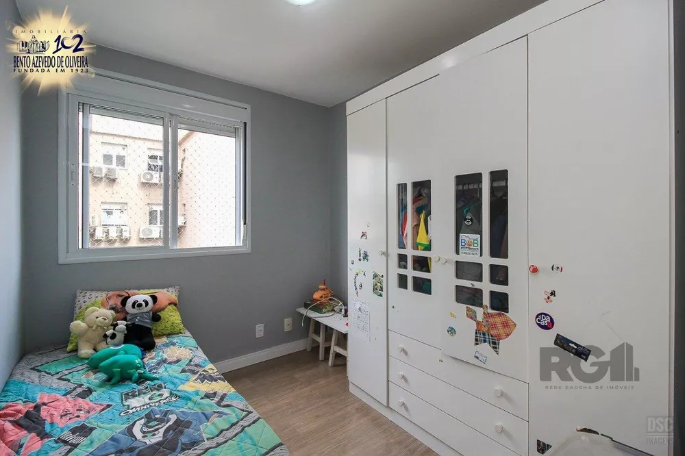 Apartamento, 3 quartos, 69 m² - Foto 6