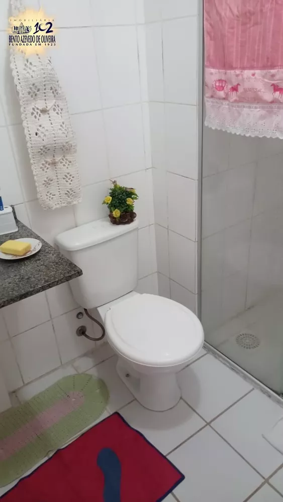 Apartamento, 3 quartos, 67 m² - Foto 6