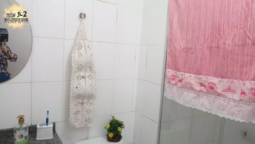 Apartamento, 3 quartos, 67 m² - Foto 5