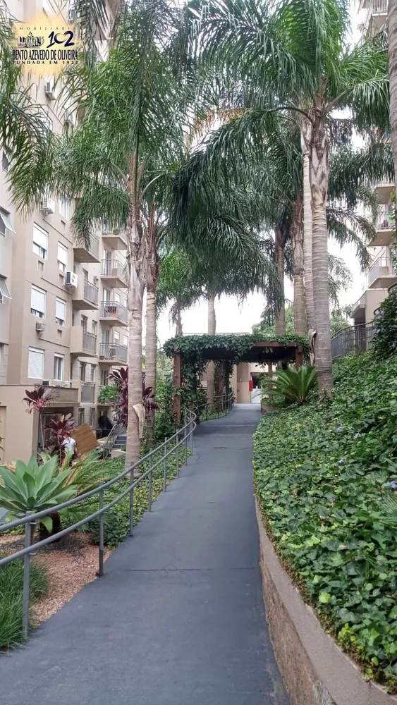 Apartamento, 3 quartos, 67 m² - Foto 1