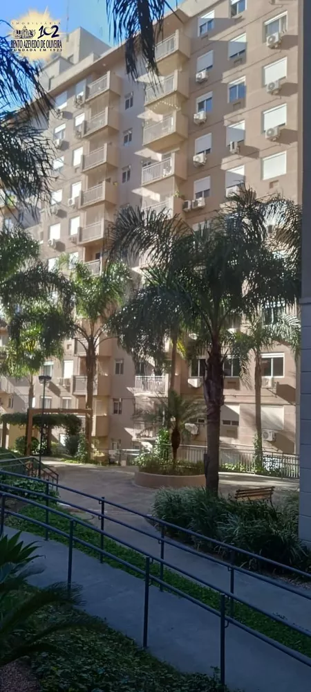 Apartamento, 3 quartos, 67 m² - Foto 7