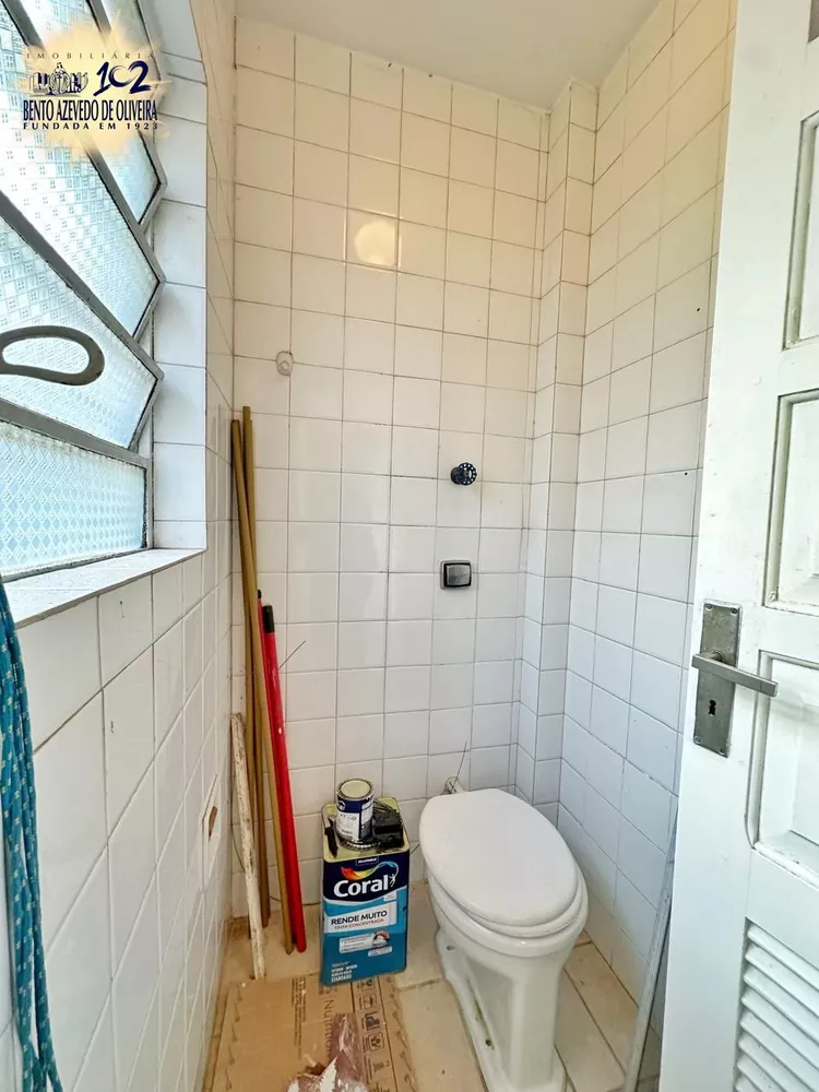 Apartamento, 3 quartos, 70 m² - Foto 1