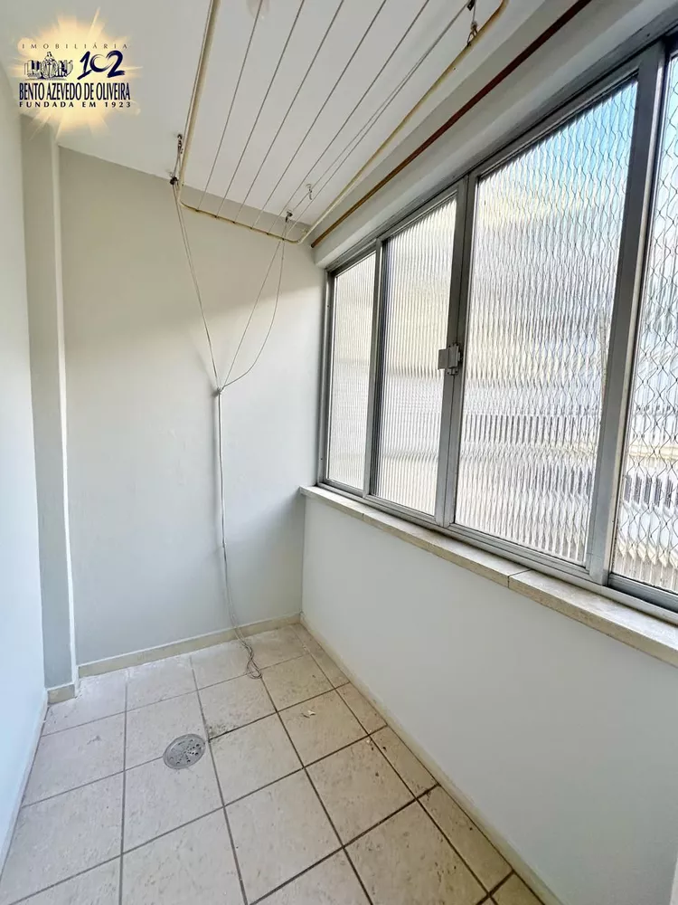 Apartamento, 3 quartos, 70 m² - Foto 2