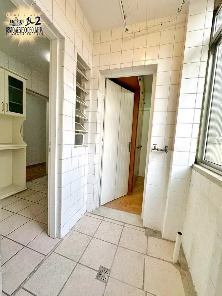 Apartamento, 3 quartos, 70 m² - Foto 4