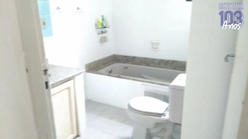 Casa, 5 quartos, 200 m² - Foto 3