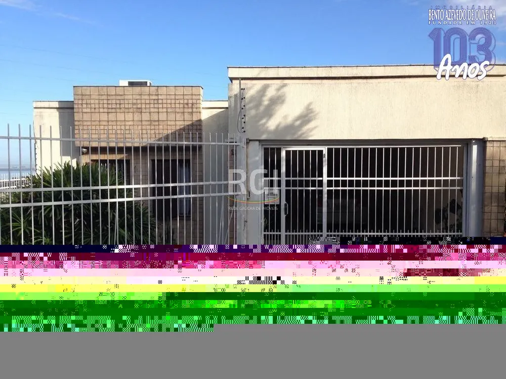 Casa, 5 quartos, 200 m² - Foto 1